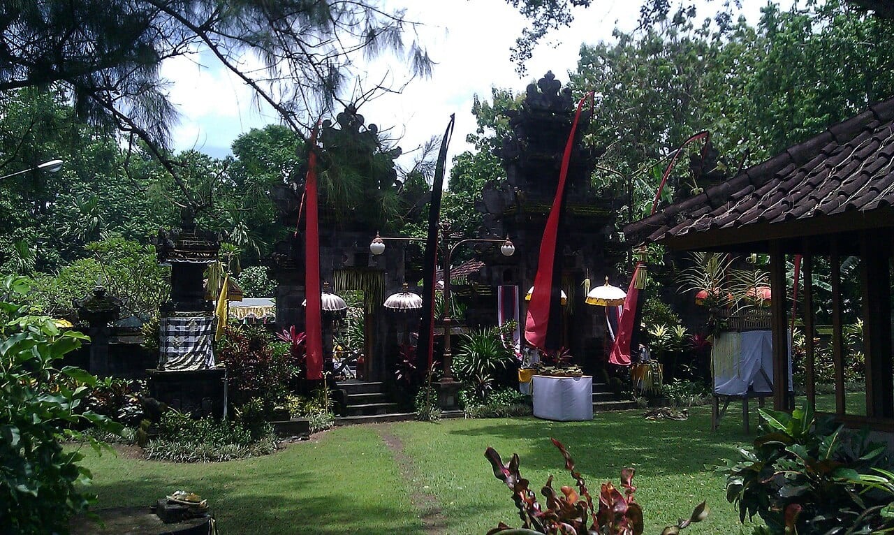 Legian