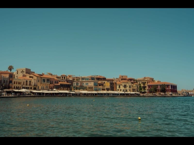 Chania Old Town