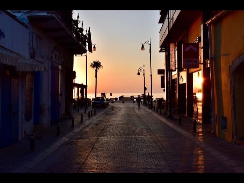 Pyla