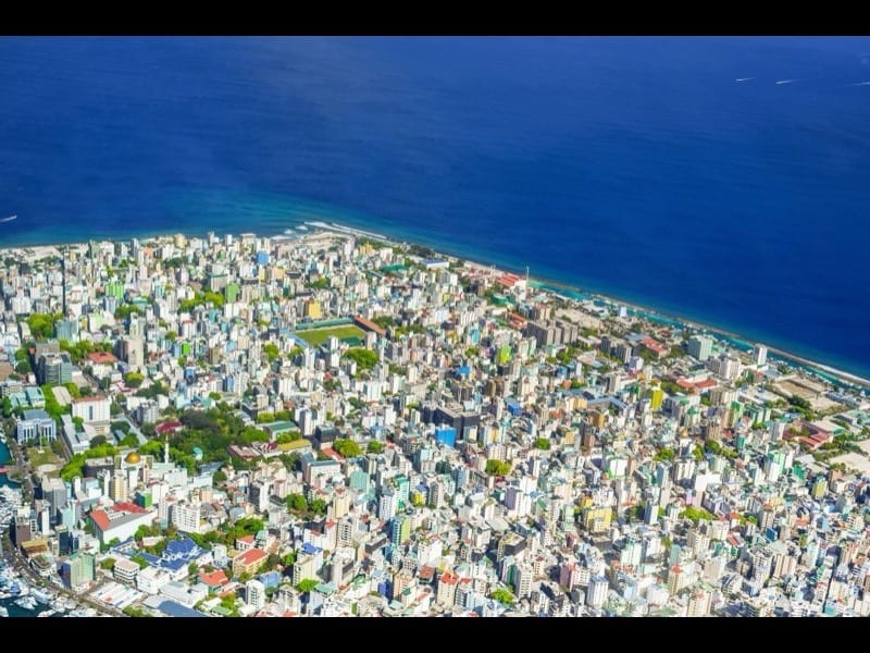 Hulhumalé