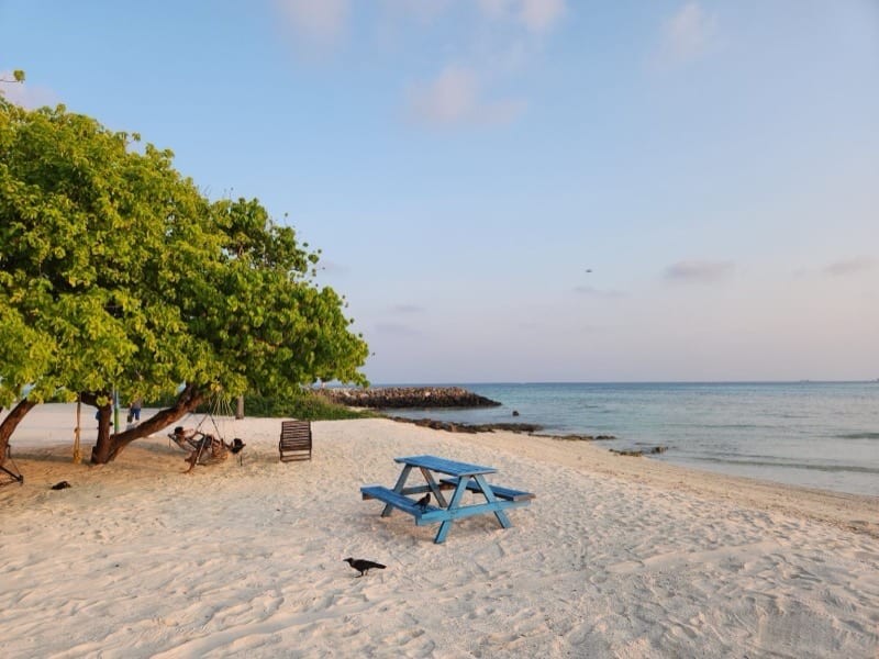 Maafushi