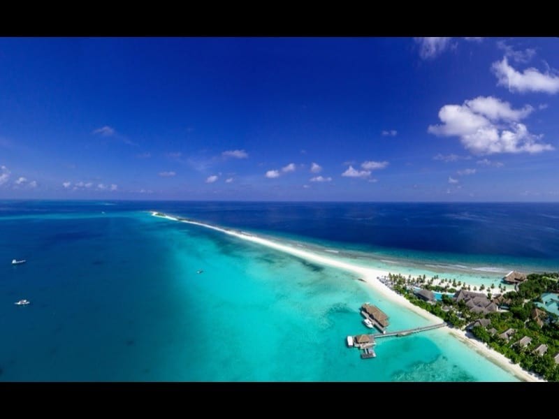 North Malé Atoll