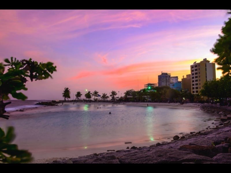 South Malé Atoll