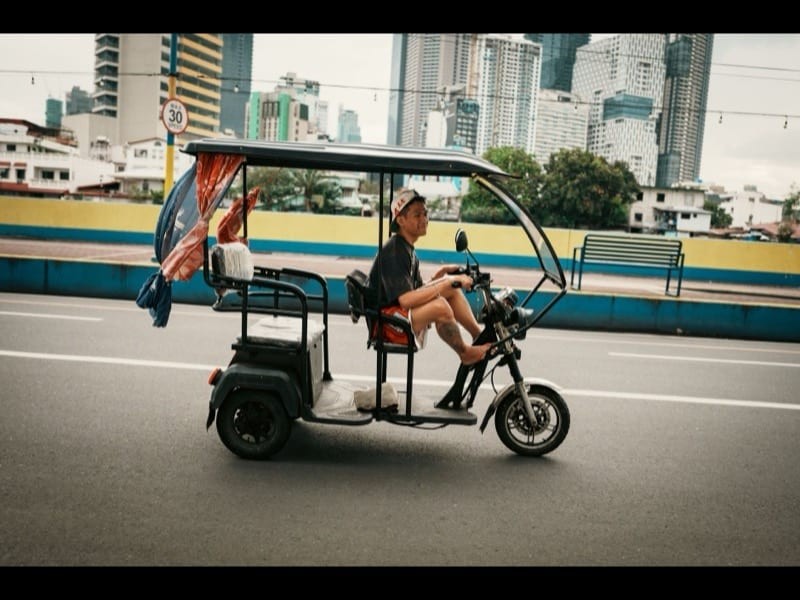 Mandaluyong