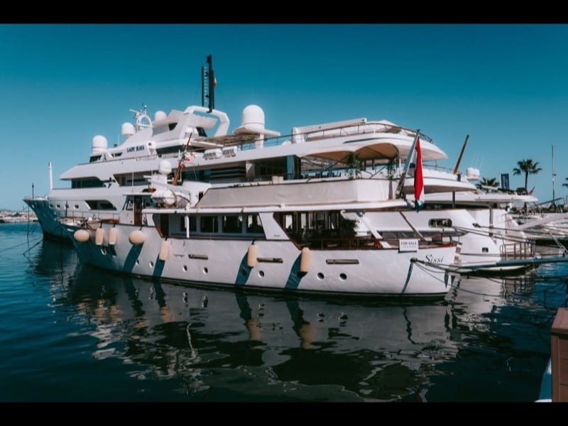 Puerto Banús