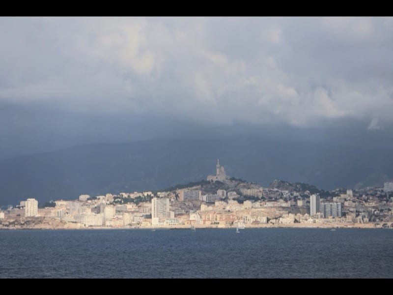 Le Camas / La Plaine (5e/6e)