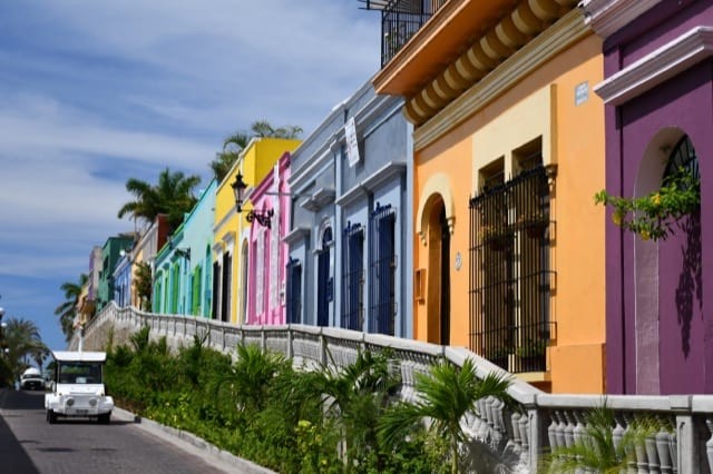Centro Historico
