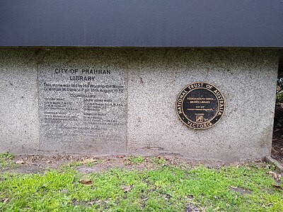 South Yarra / Toorak