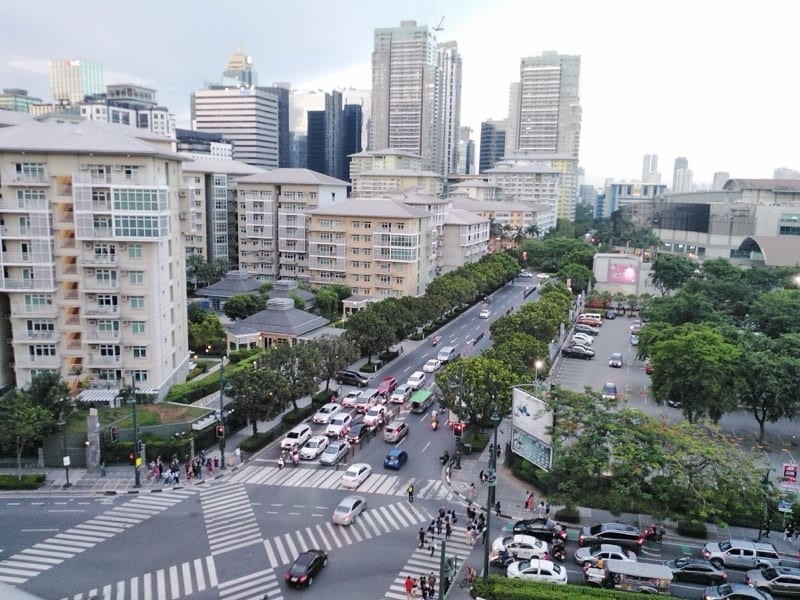 BF Homes, Paranaque