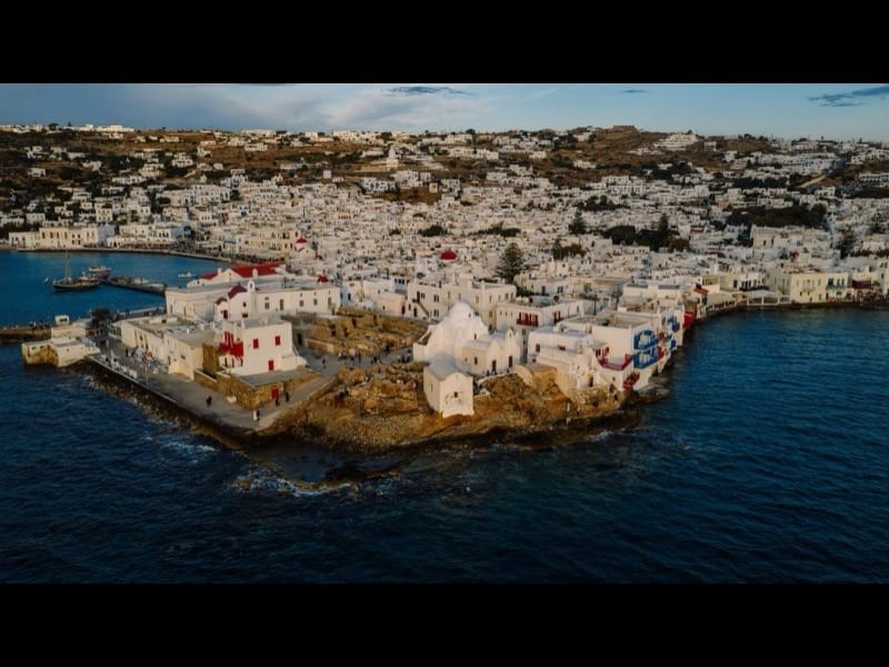 Ornos