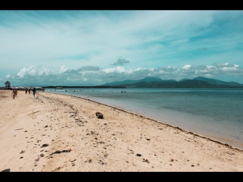 Puerto Princesa City Center