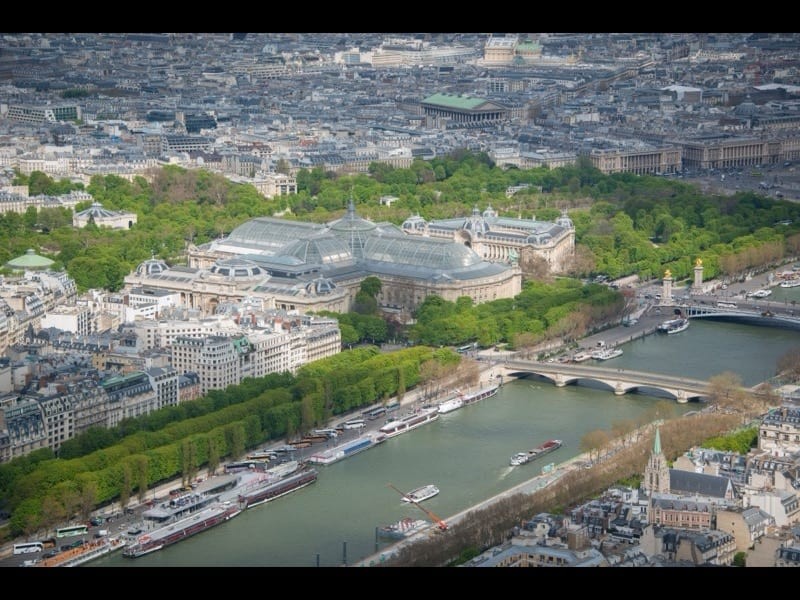 Belleville-Ménilmontant (20e)