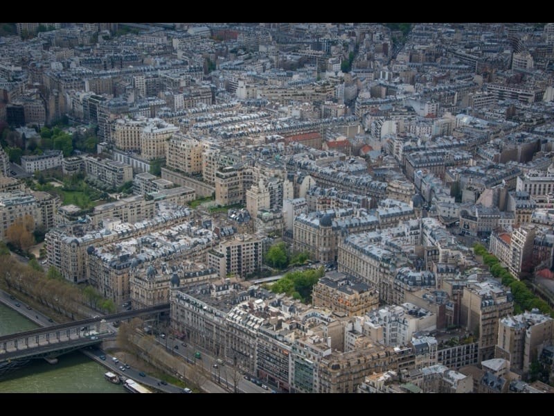 Saint-Germain-des-Prés (6e)