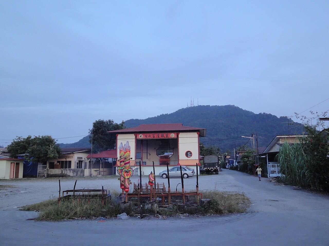 Bukit Mertajam (Seberang Perai)