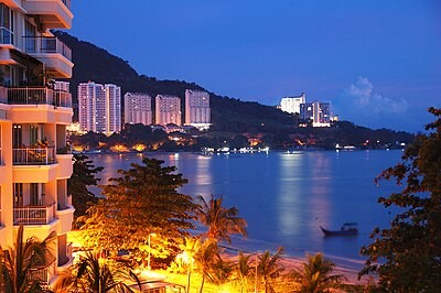 Tanjung Bungah