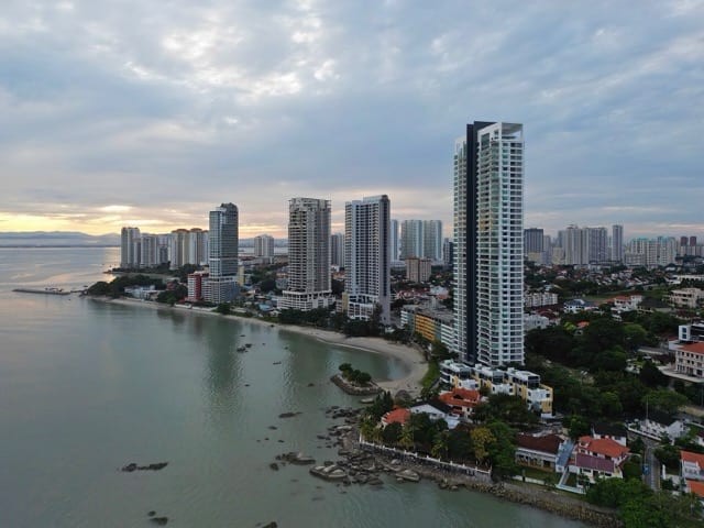 Tanjung Tokong (Seri Tanjung Pinang)