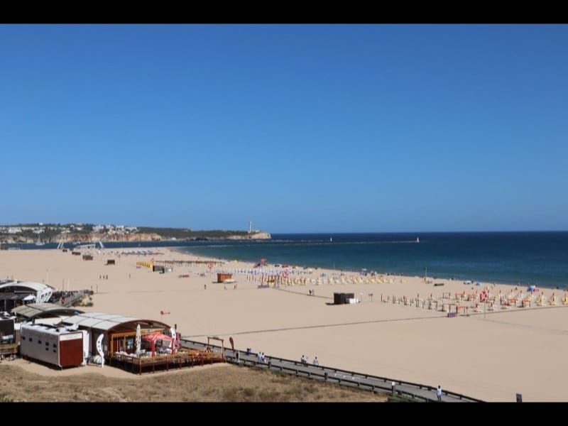 Praia do Vau
