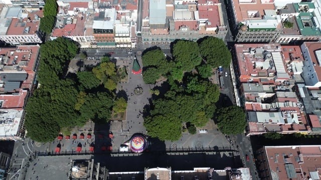 Centro Historico