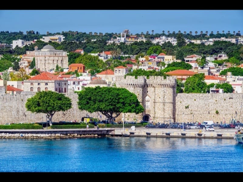 Faliraki