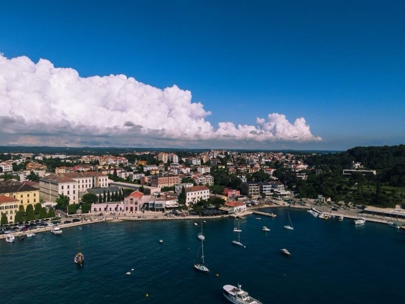 Stari Grad (Old Town)