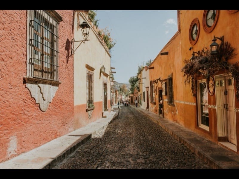 Centro Histórico