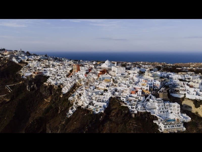 Fira (Thira)