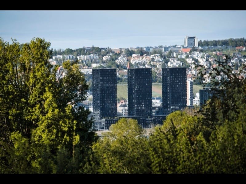 Stuttgart-West