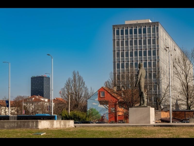 Trešnjevka