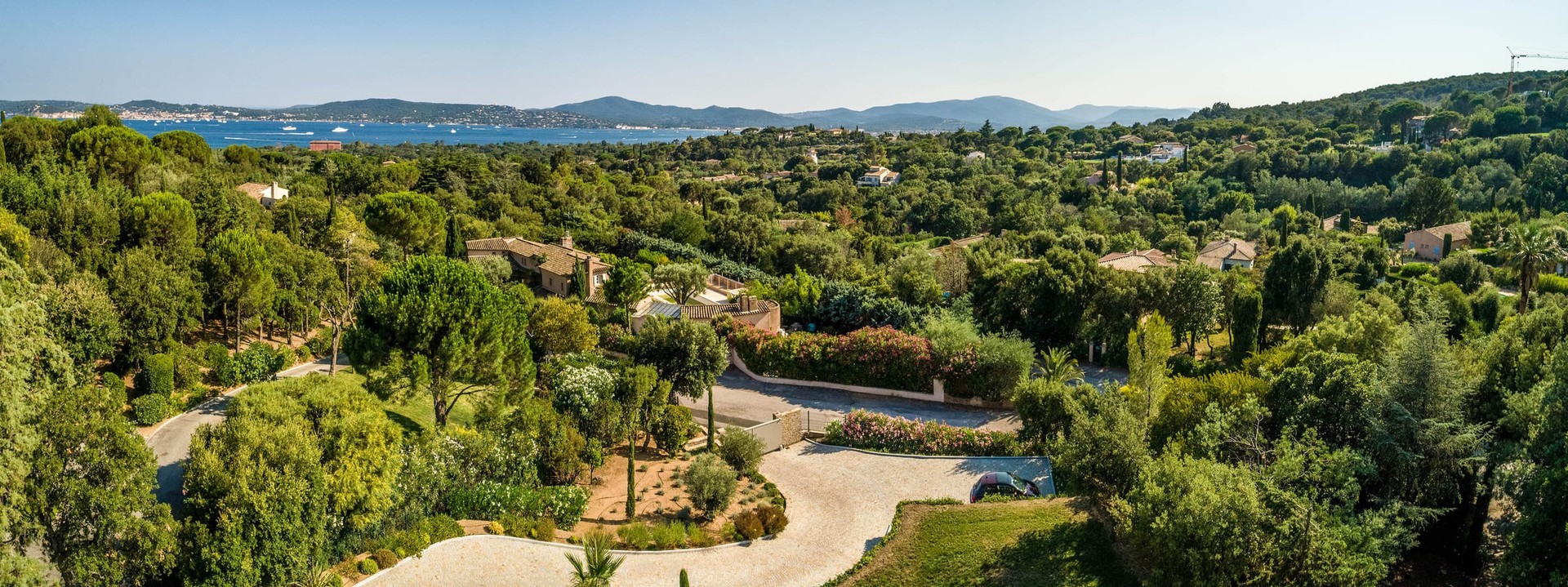 Villa Julia