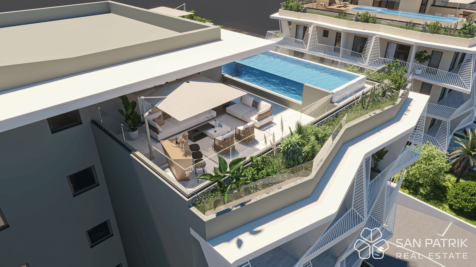 Duilovo Seaside Residence II